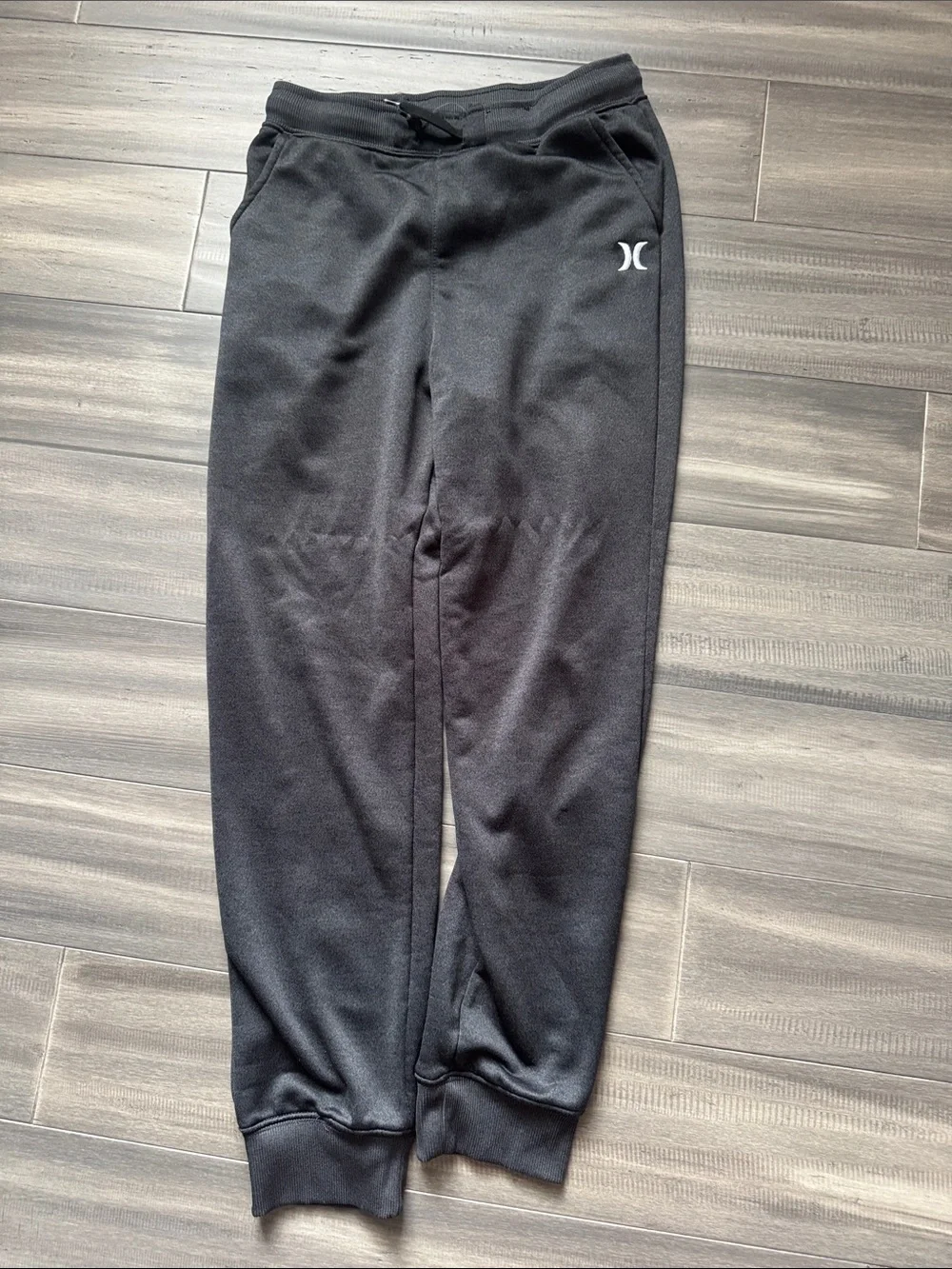 Boys Hurley L 14/16 Pants